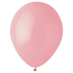 Balloner Premium Lyserød