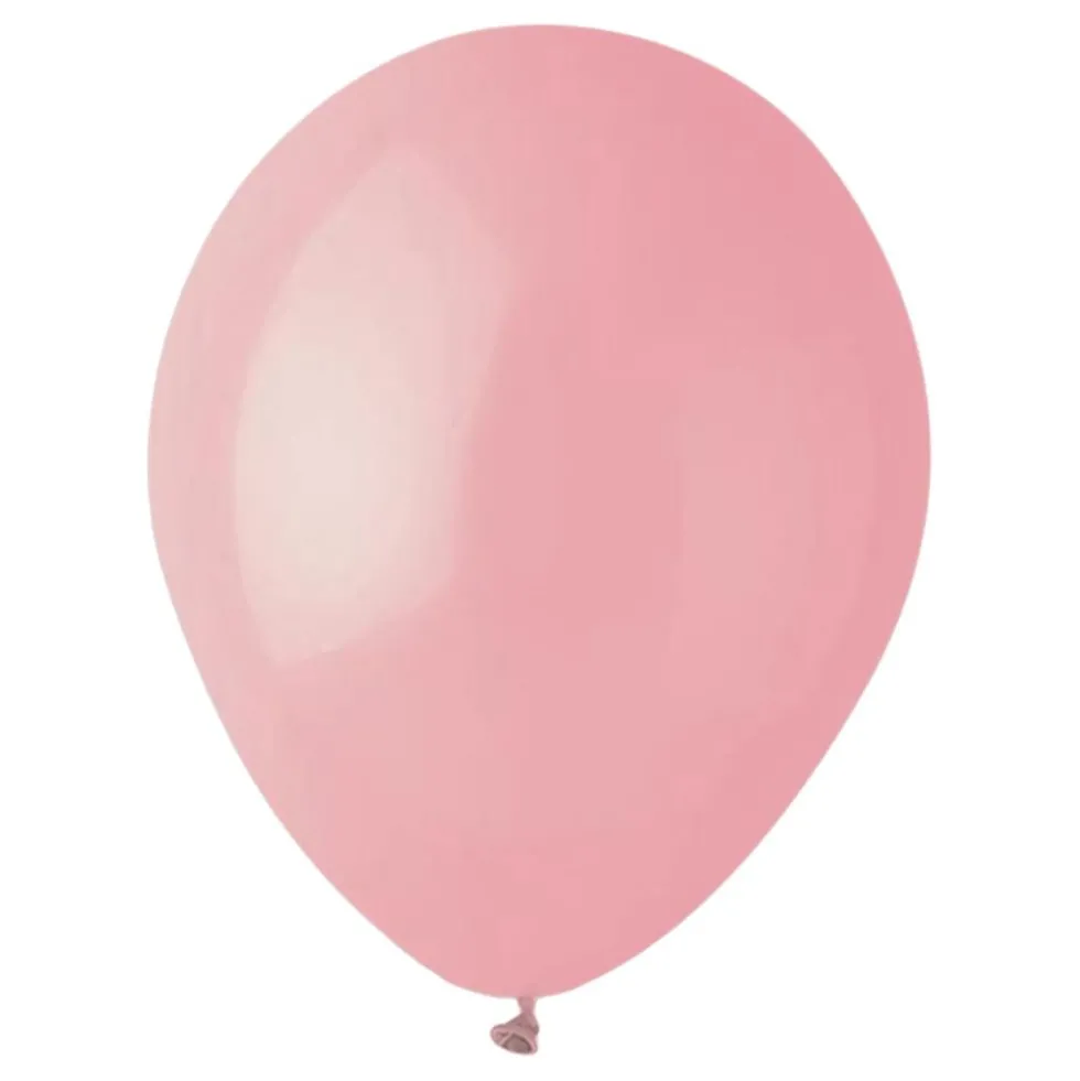 Balloner Premium Lyserød
