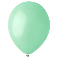 Balloner Premium Mintgrønne