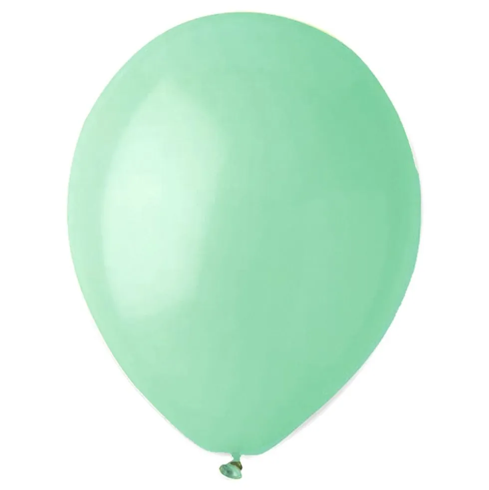Balloner Premium Mintgrønne