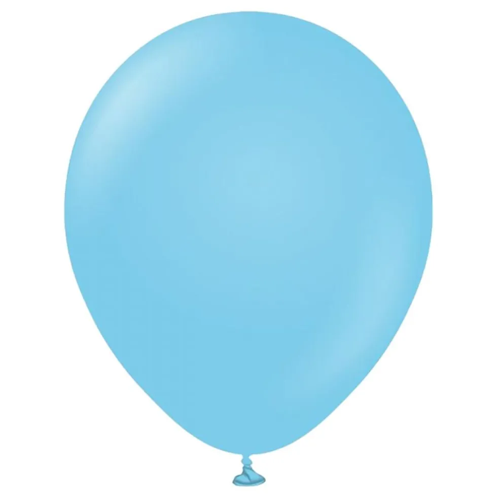 Balloner Professional Baby Blue