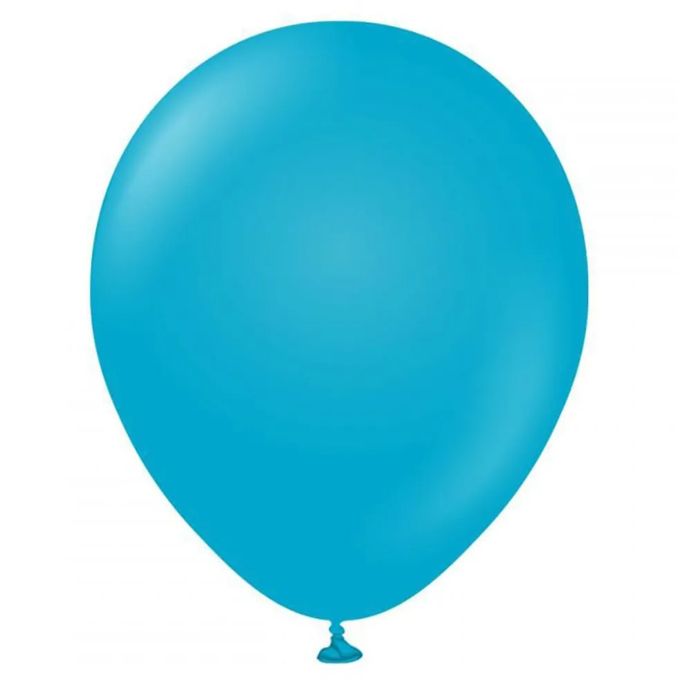 Balloner Professional Blue Glass