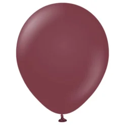 Balloner Professional Burgundy