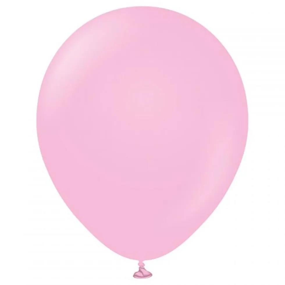 Balloner Professional Candy Pink