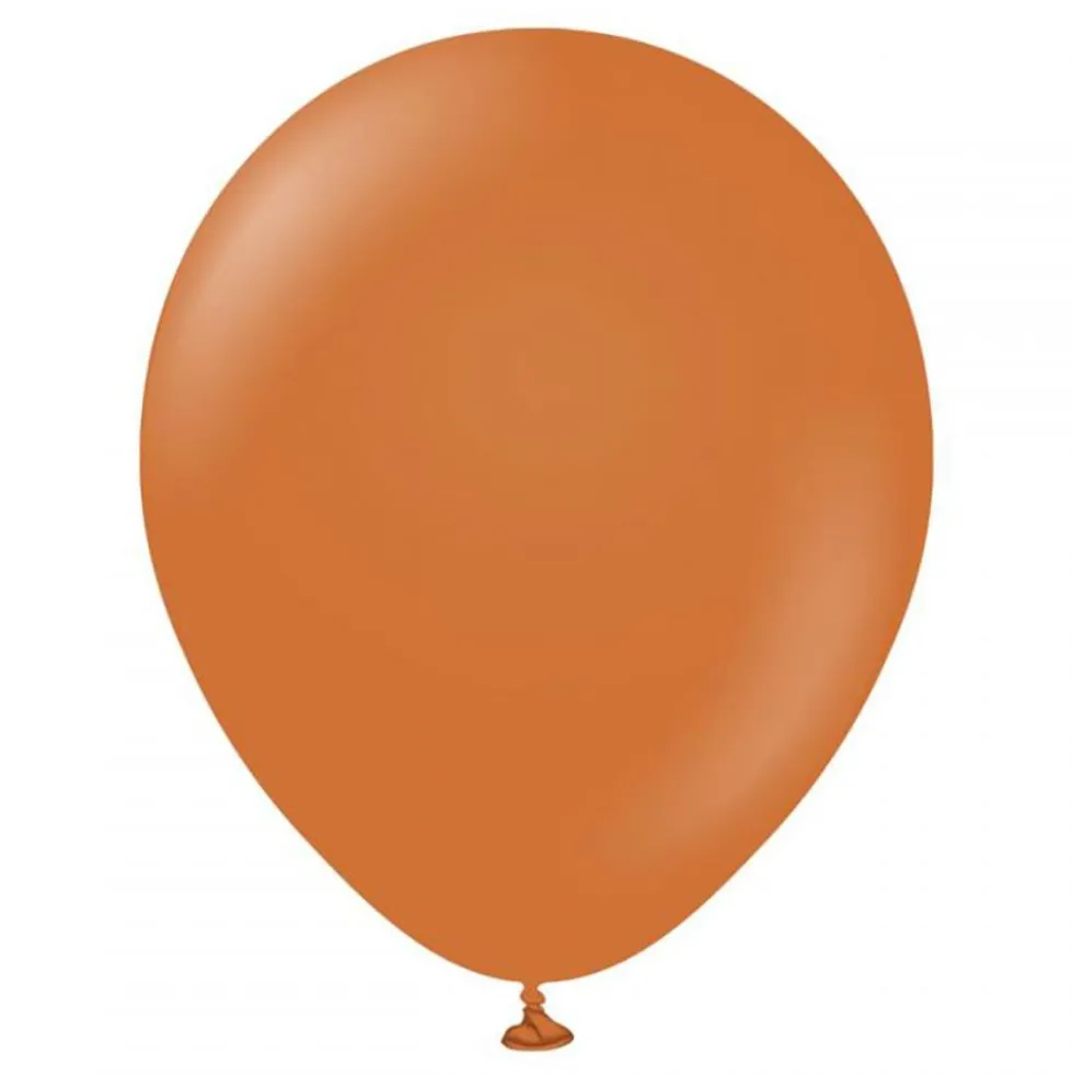 Balloner Professional Caramel Brown