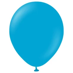 Balloner Professional Caribbean Blue