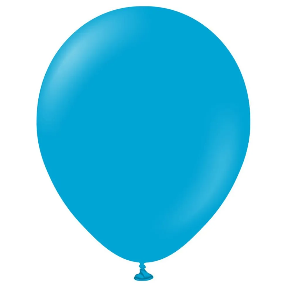 Balloner Professional Caribbean Blue