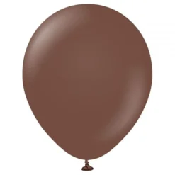 Balloner Professional Chocolate Brown
