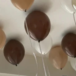 Balloner Professional Chocolate Brown