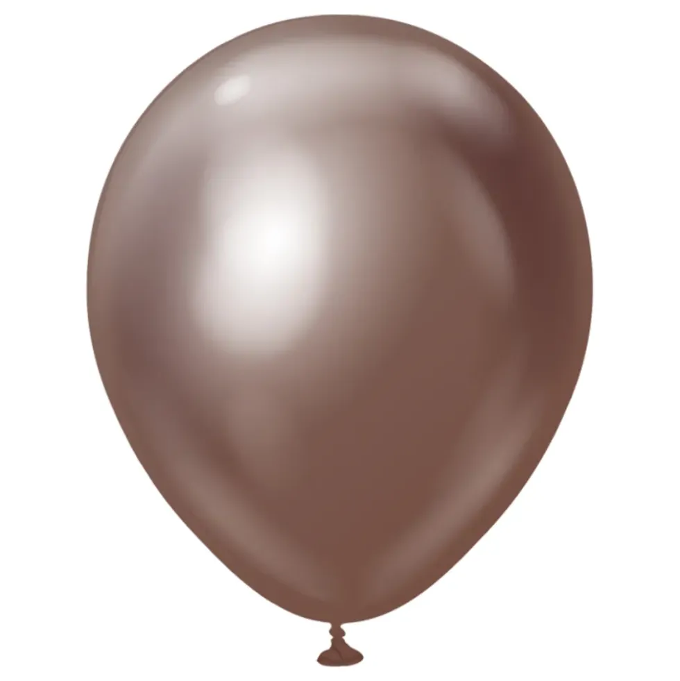 Balloner Professional Chrome Chocolate