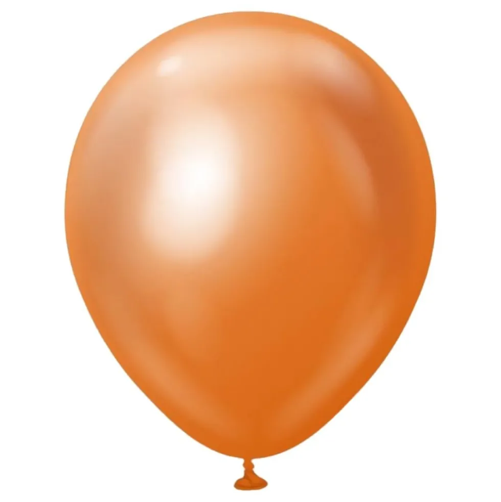 Balloner Professional Copper Chrome