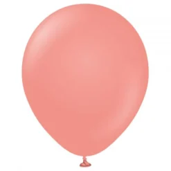 Balloner Professional Coral