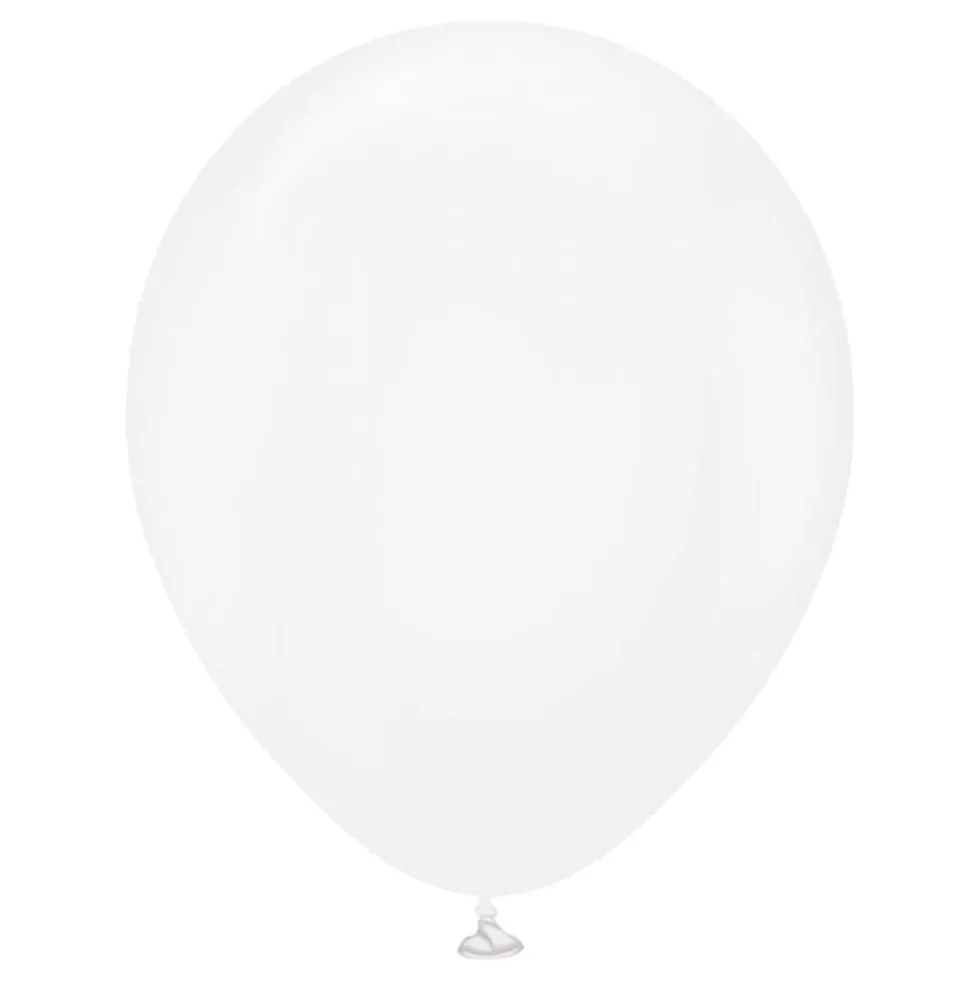 Balloner Professional Crystal Transparent