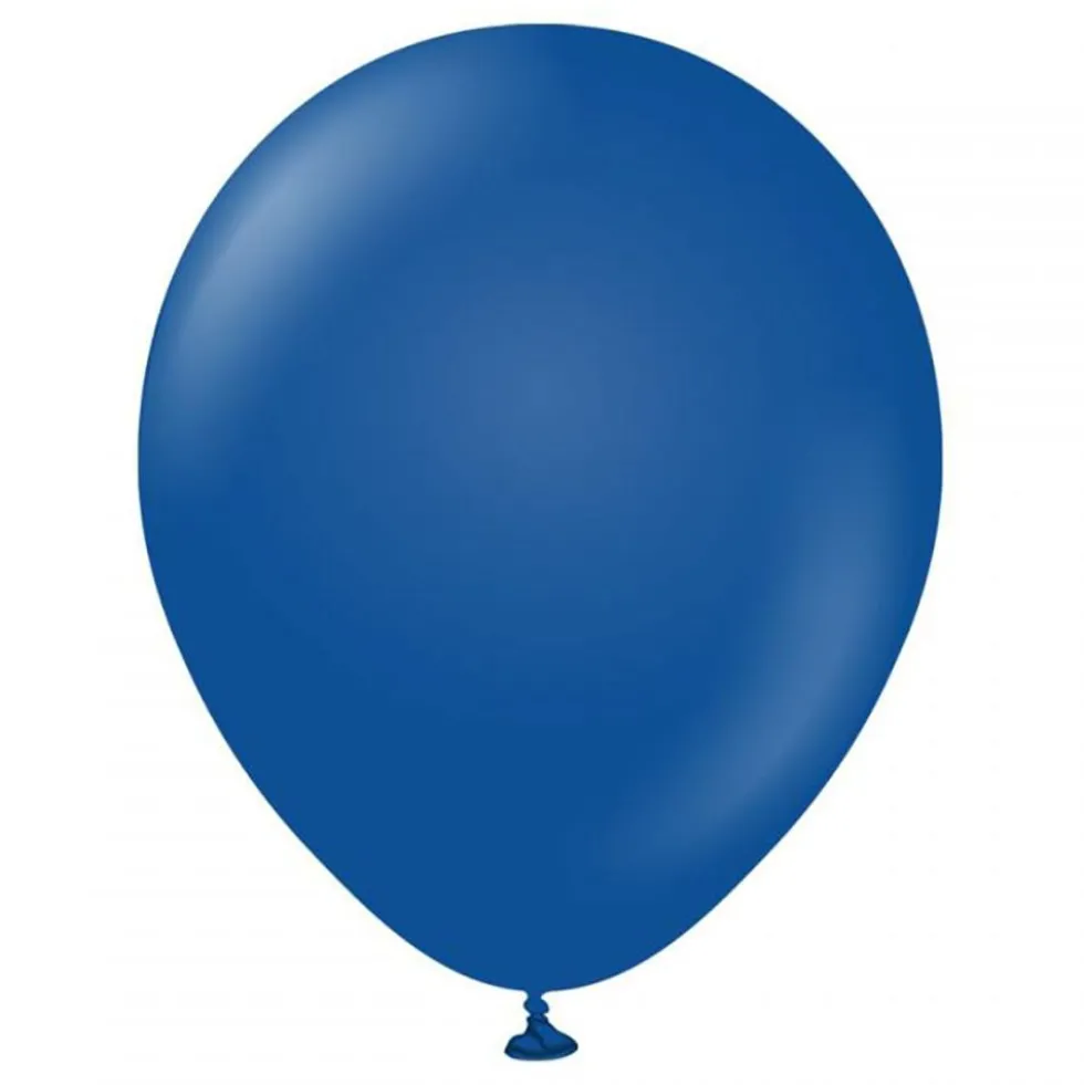 Balloner Professional Dark Blue