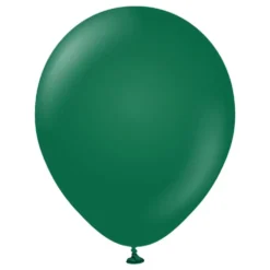 Balloner Professional Dark Green