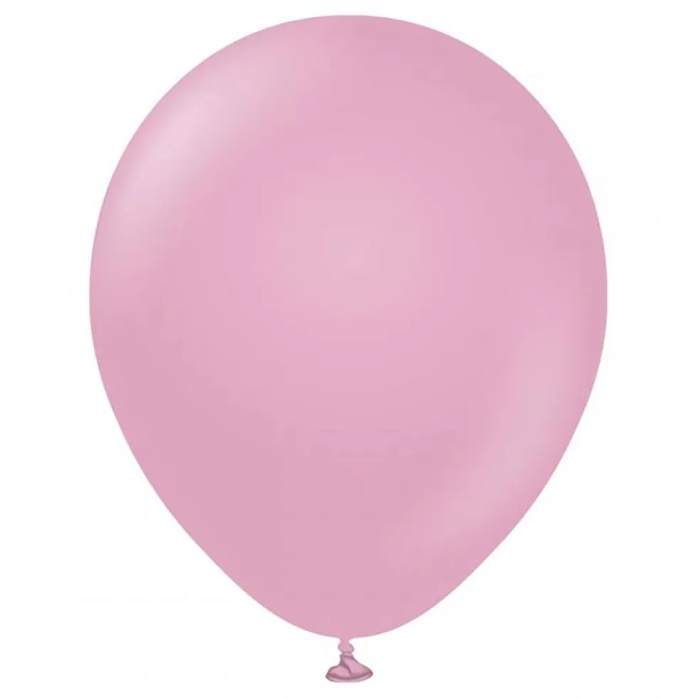 Balloner Professional Dusty Rose