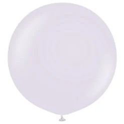 Balloner Professional Ekstra Store Macaron Lilac