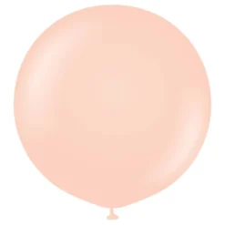 Balloner Professional Ekstra Store Macaron Salmon