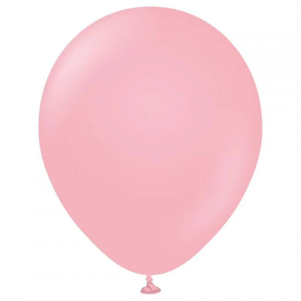 Balloner Professional Flamingo Pink