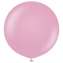 Balloner Professional Gigantiske Dusty Rose