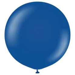 Balloner Professional Gigantiske Dark Blue