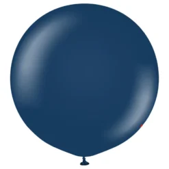Balloner Professional Gigantiske Navy