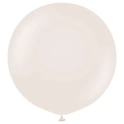 Balloner Professional Gigantiske White Sand