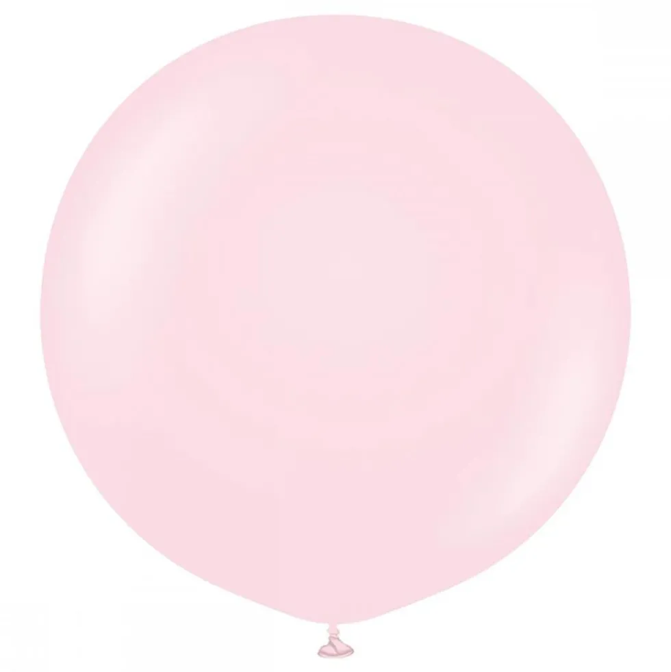 Balloner Professional Gigantiske Lyserøde