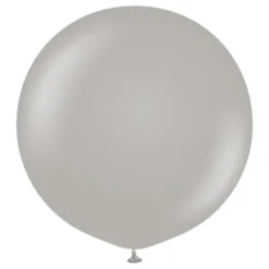 Balloner Professional Gigantiske Grey