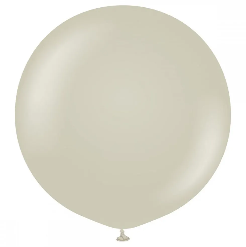 Balloner Professional Gigantiske Stone