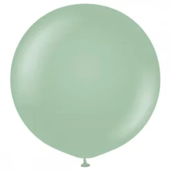 Balloner Professional Gigantiske Winter Green