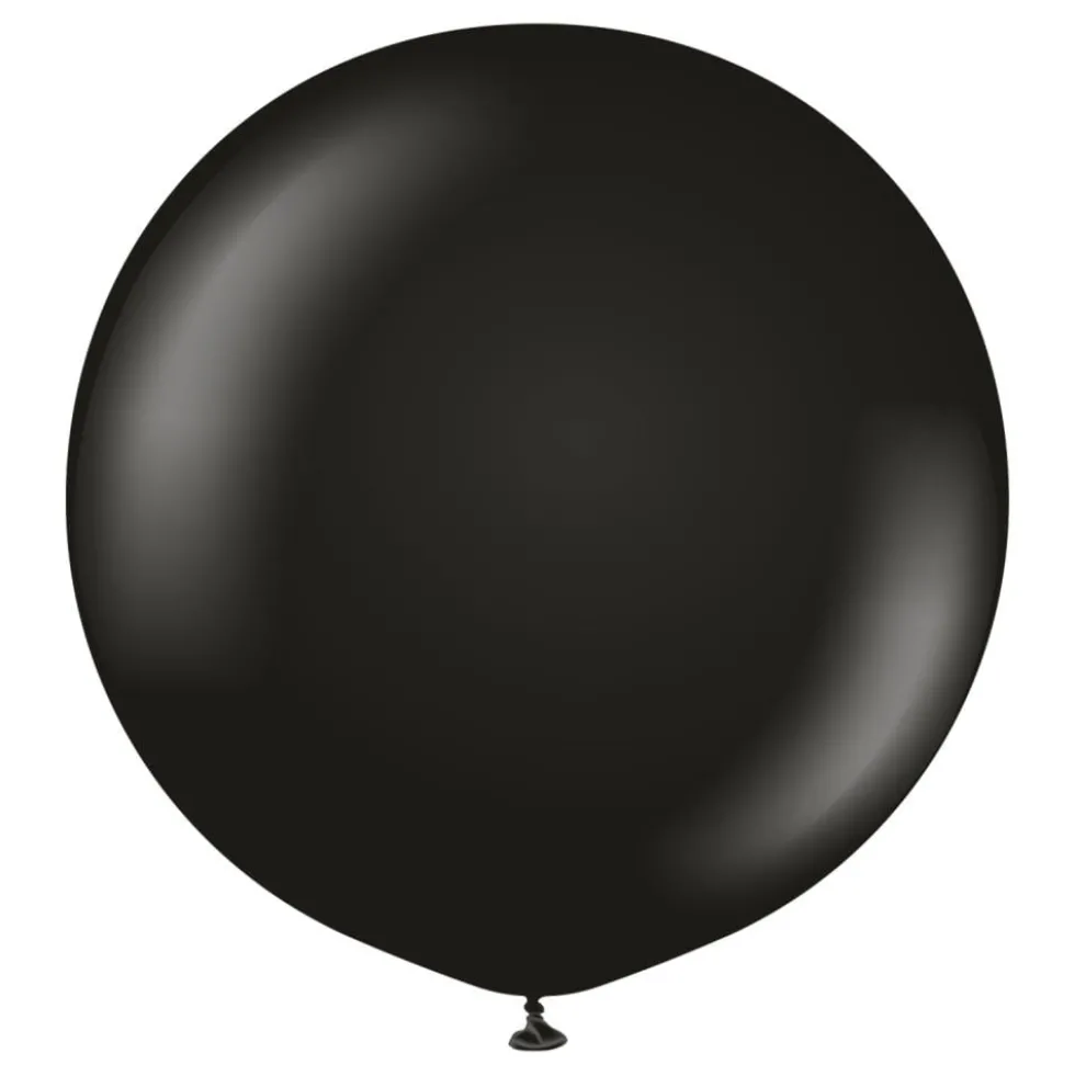 Balloner Professional Gigantiske Sorte