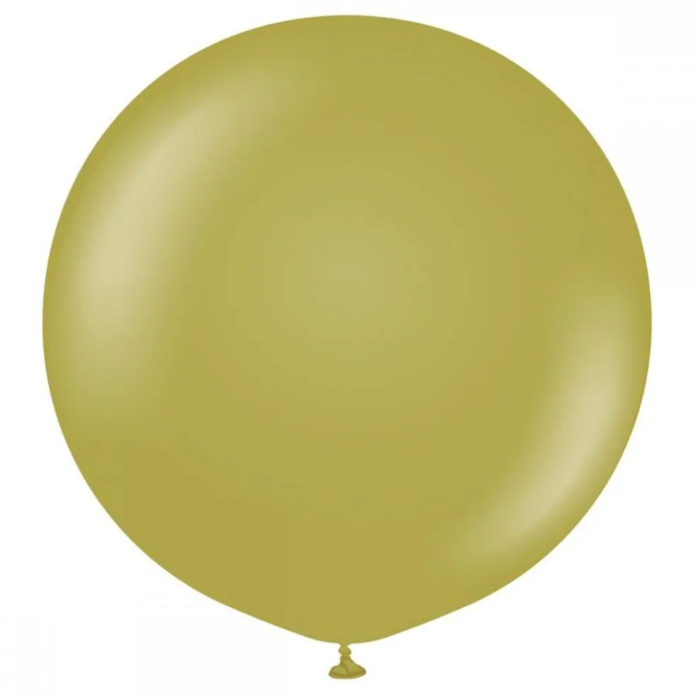 Balloner Professional Gigantiske Olive
