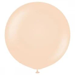 Balloner Professional Gigantiske Blush