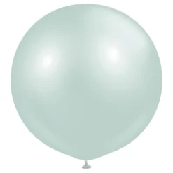Balloner Professional Gigantiske Aura Ice Mint