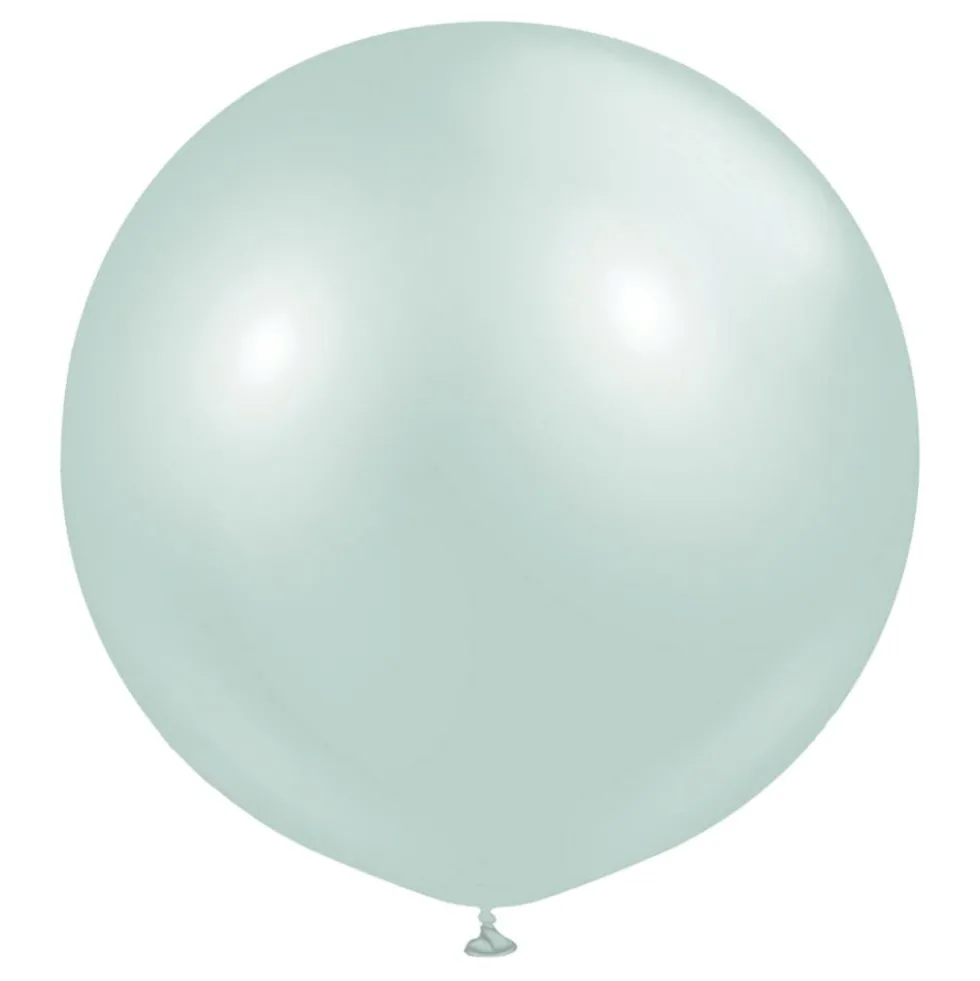 Balloner Professional Gigantiske Aura Ice Mint