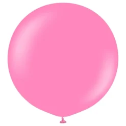 Balloner Professional Gigantiske Queen Pink