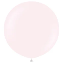 Balloner Professional Gigantiske Pale Pink
