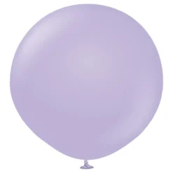 Balloner Professional Gigantiske Lilac