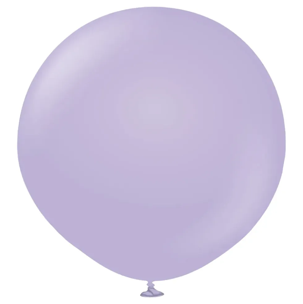 Balloner Professional Gigantiske Lilac