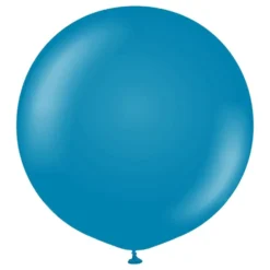 Balloner Professional Gigantiske Deep Blue