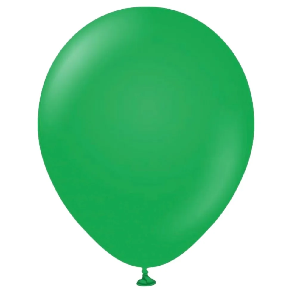 Balloner Professional Green