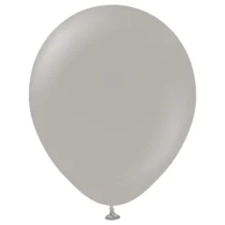 Balloner Professional Grey