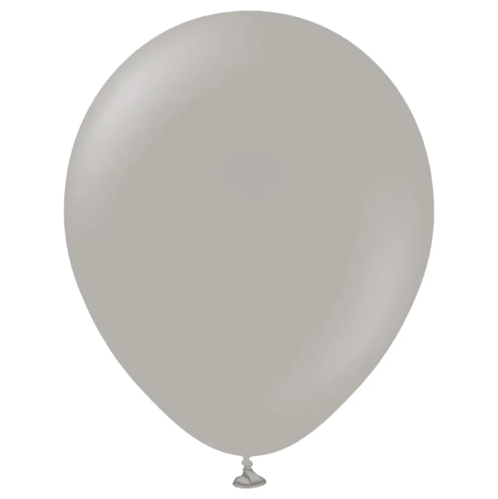 Balloner Professional Grey