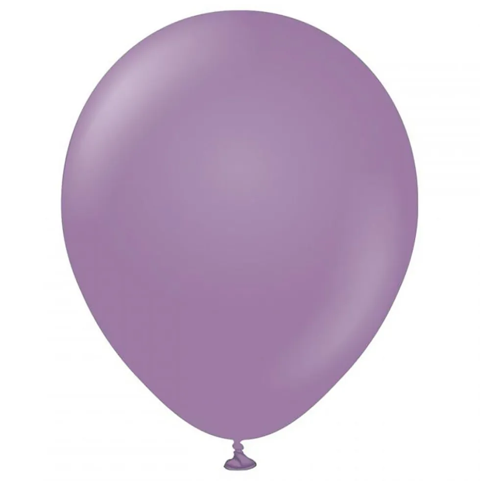 Balloner Professional Lavender