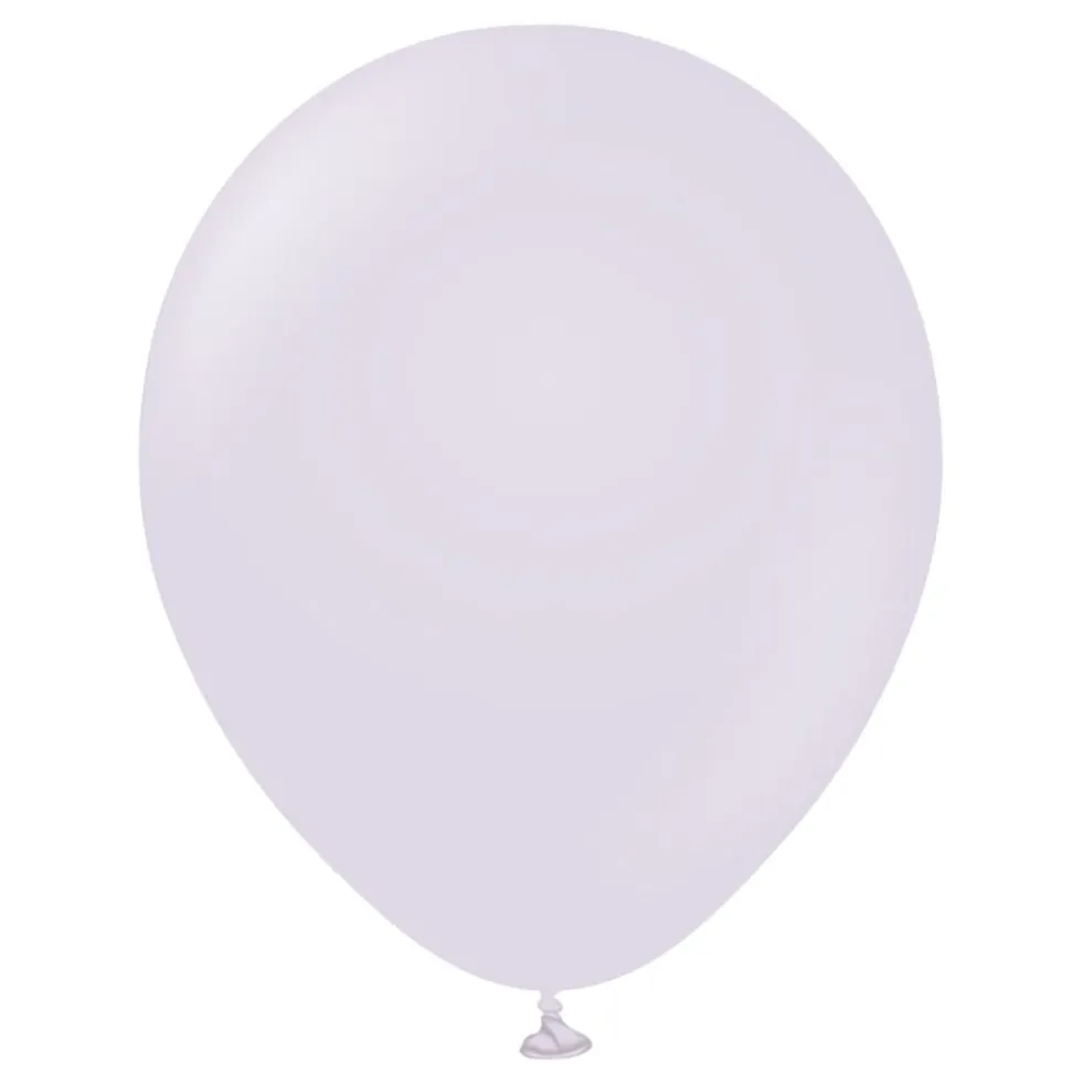 Balloner Professional Macaron Lilac
