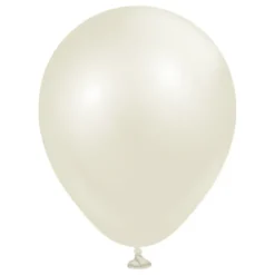 Balloner Professional Mini Aura Ivory White
