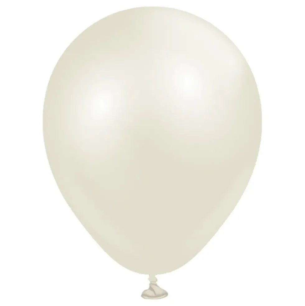 Balloner Professional Mini Aura Ivory White