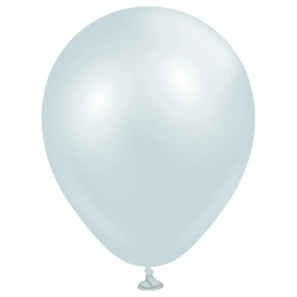Balloner Professional Mini Aura Ice Blue
