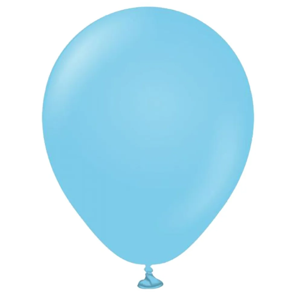 Balloner Professional Mini Baby Blue